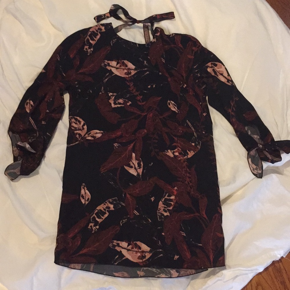 Wilfred Aritzia dress/top